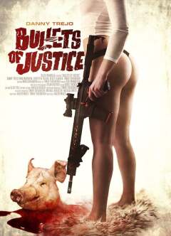 სამართლიანობის ტყვიები / Bullets of Justice