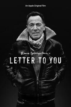 ბრიუს სპრინგსტინის წერილი / Bruce Springsteen's Letter to You
