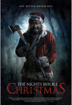 შობის წინა ღამე / The Nights Before Christmas