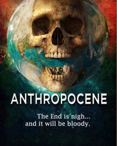 ანთროპოცენი / Anthropocene
