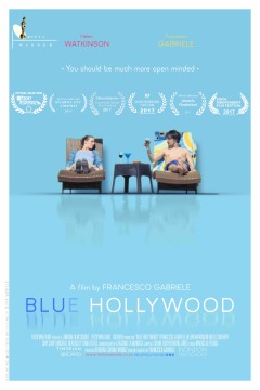 ლურჯი ჰოლივუდი / Blue Hollywood