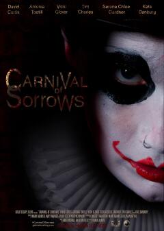 მწუხარებათა  კარნავალი / Carnival of Sorrows