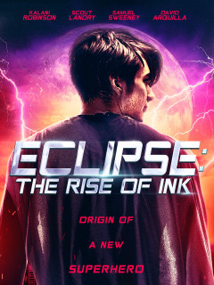 დაბნელება: მელნის ამბოხება / Eclipse: The Rise of Ink