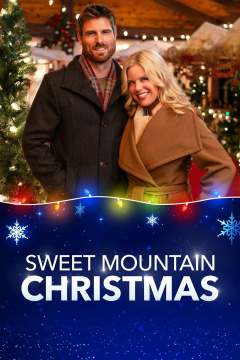 შობა მთებში / Sweet Mountain Christmas