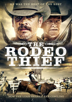 როდეოს ქურდი / The Rodeo Thief