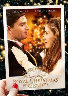 იდეალური სამეფო შობა / Picture Perfect Royal Christmas