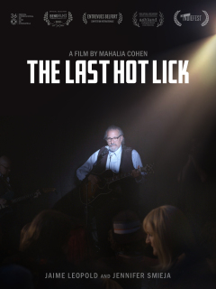 უკანასკნელი ცხელი კოცნა / The Last Hot Lick