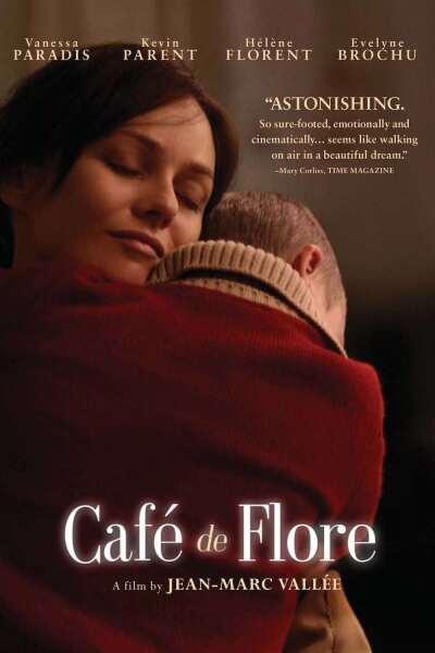 კაფე დე ფლორი / Café de Flore