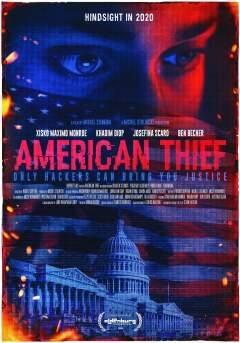ამერიკელი ქურდი / American Thief