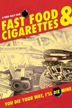 სწრაფი კვება და სიგარეტი / Fast Food & Cigarettes