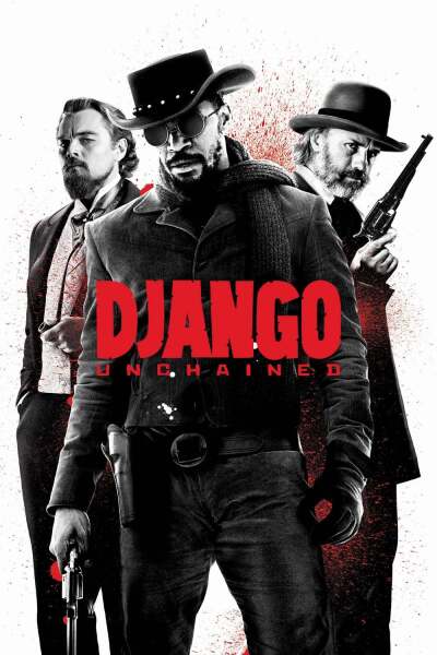 ჯანგო / Django Unchained