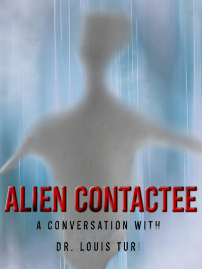 კავშირი უცხოპლანეტელებთან / Alien Contactee
