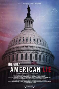 დიდი ამერიკული სიცრუე / The Great American Lie