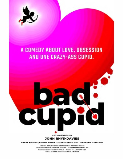 ცუდი კუპიდონი / Bad Cupid