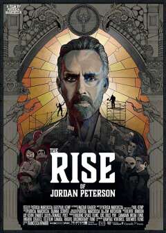 ჯორდან პიტერსონის აღზევება / The Rise of Jordan Peterson