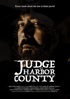 ჰარბორის ოლქის მოსამართლე / The Judge of Harbor County