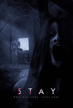 დარჩი / Stay