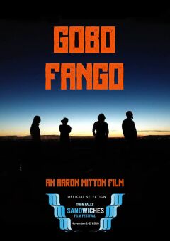 გობო ფანგო / Gobo Fango