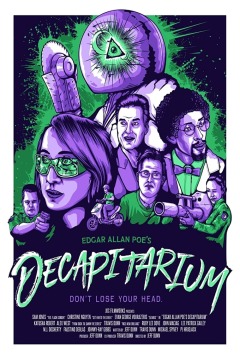 დეკაპიტარიუმი / Decapitarium
