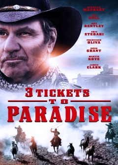 3 ბილეთი სამოთხეში / 3 Tickets to Paradise
