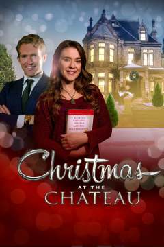 შობა შატოში / Christmas at the Chateau
