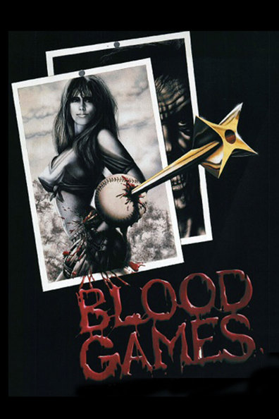 სისხლიანი თამაშები / Blood Games