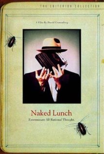 შიშველი საუზმე / Naked Lunch