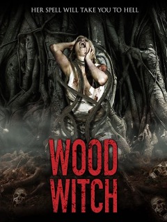 ტყის ჯადოქარი: გამოღვიძება / Wood Witch: The Awakening