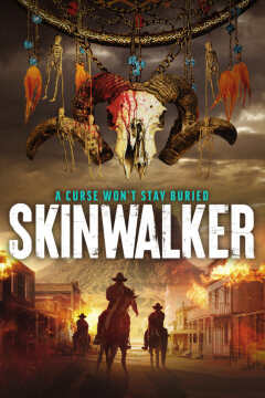 სკინუოქერი / Skinwalker