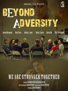 გაჭირვების მიღმა / Beyond Adversity