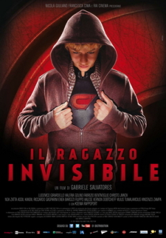უჩინარი ბიჭი / Il ragazzo invisibile