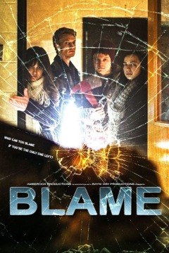 დანაშაული / Blame