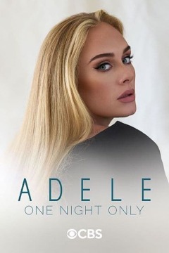 Adele One Night Only / Adele: One Night Only