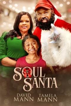 ადამიანი სანტა / Soul Santa