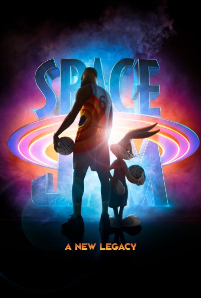 კოსმოსური ჯემი 2: ახალი მემკვიდრეობა / Space Jam: A New Legacy