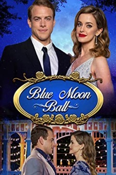 ცისფერი მთვარის ღამე / Blue Moon Ball