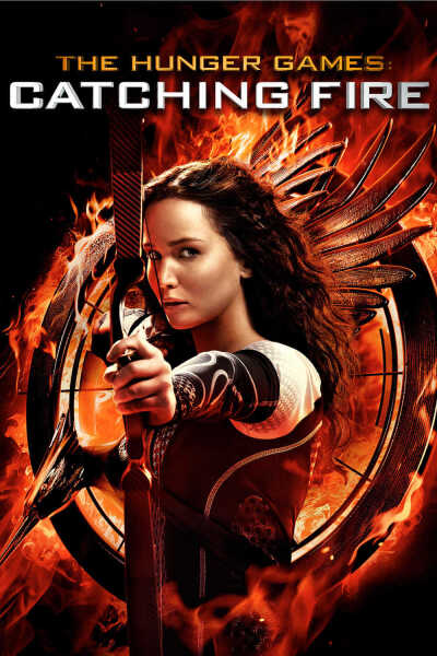 შიმშილის თამაშები: ცეცხლის ალში / The Hunger Games: Catching Fire