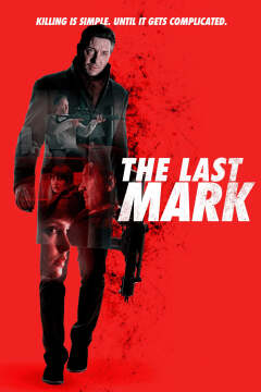 უკანასკნელი სამიზნე / The Last Mark