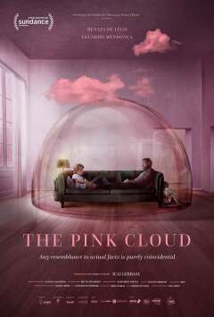 ვარდისფერი ღრუბელი / The Pink Cloud