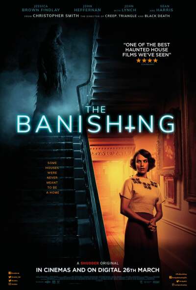გაძევება / The Banishing