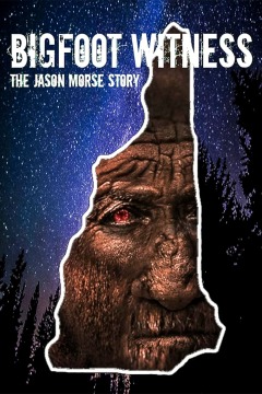 იეტის მოწმე: ჯეისონ მორსის ისტორია / Bigfoot Witness: The Jason Morse Story
