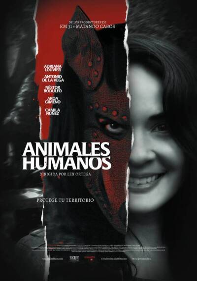 ადამიანური ცხოველები / Human Animals