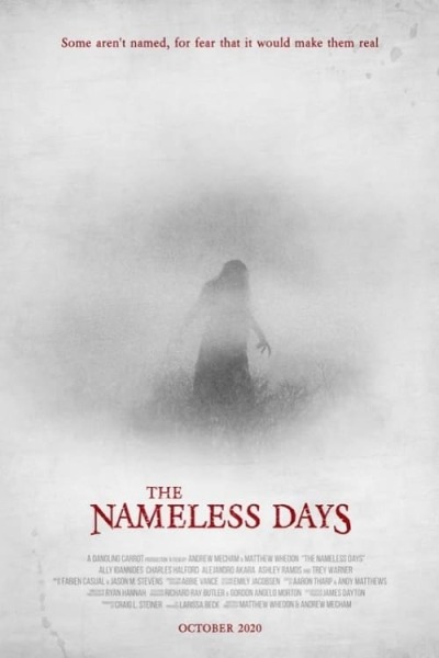 უსახელო დღეები / The Nameless Days