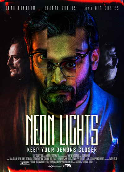 ნეონის სინათლე / Neon Lights