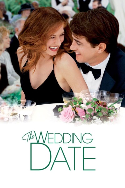 პაემანი ქორწილში / The Wedding Date
