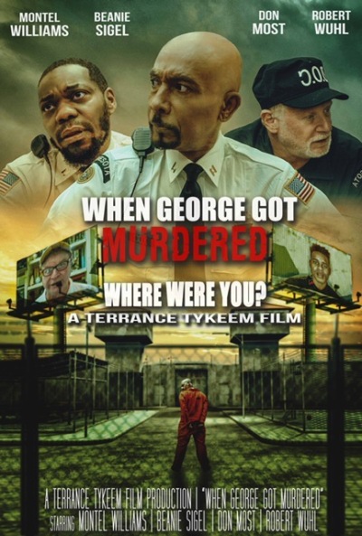 როდესაც ჯორჯი მოკლეს / When George Got Murdered