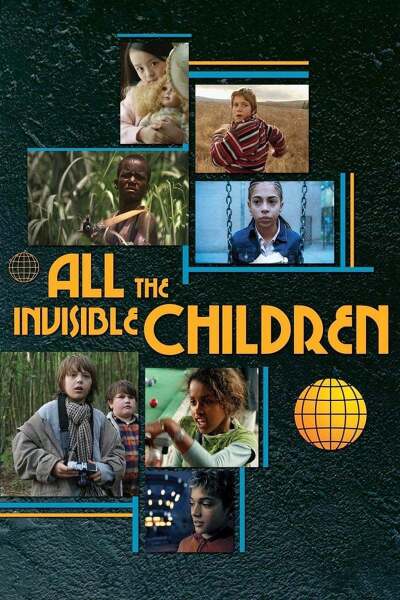 უხილავი ბავშვები / All the Invisible Children