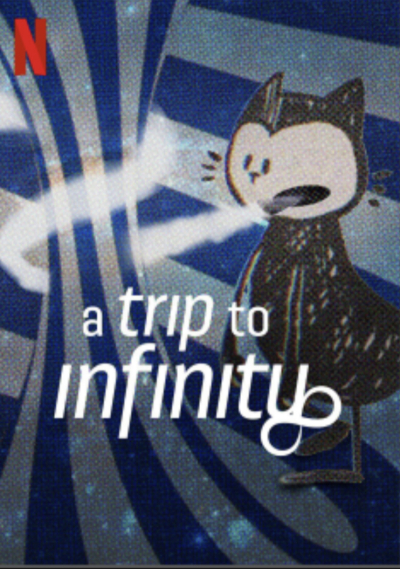 A Trip to Infinity / Путешествие в бесконечность