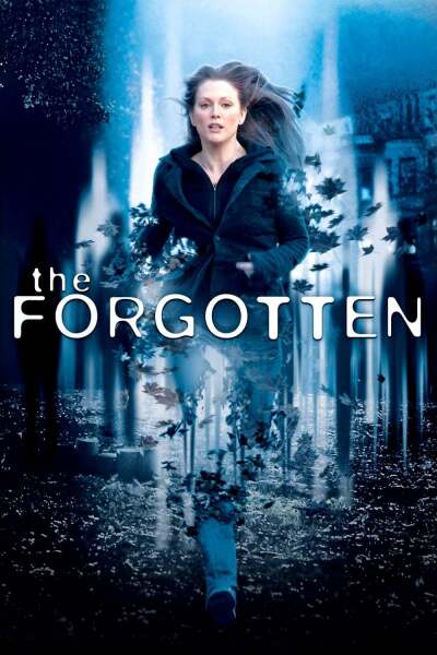 დავიწყებული / The Forgotten