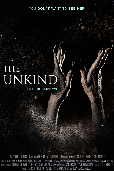 ულმობელი / The Unkind